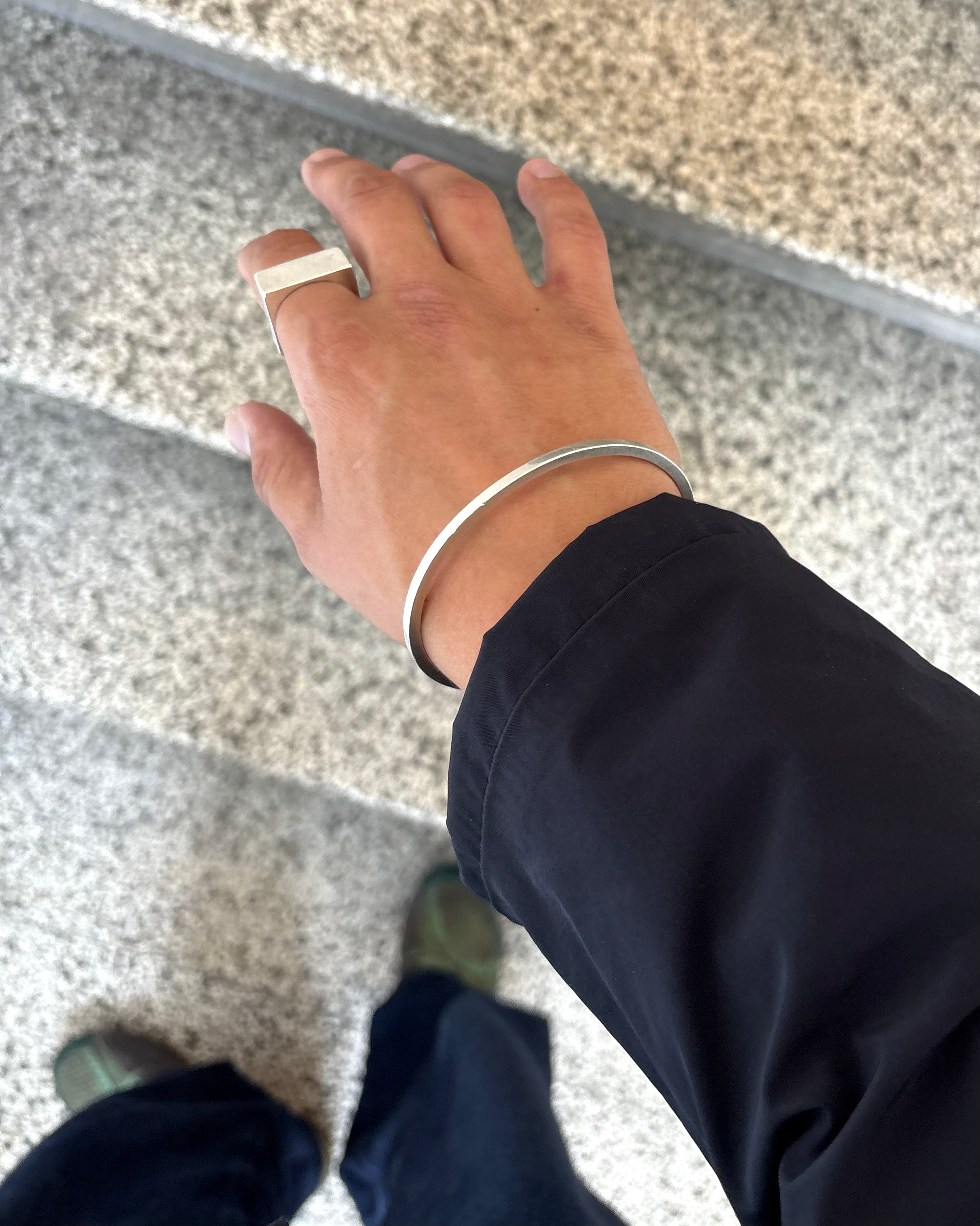 106 | ARMRING 3x3