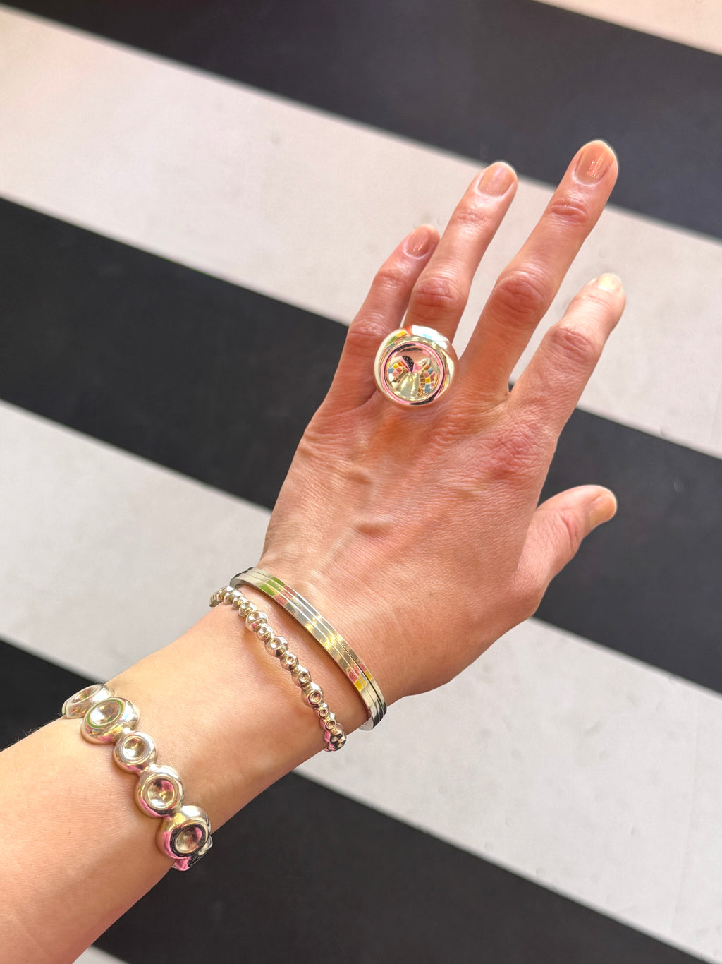 106 | ARMRING 2,5x2,5