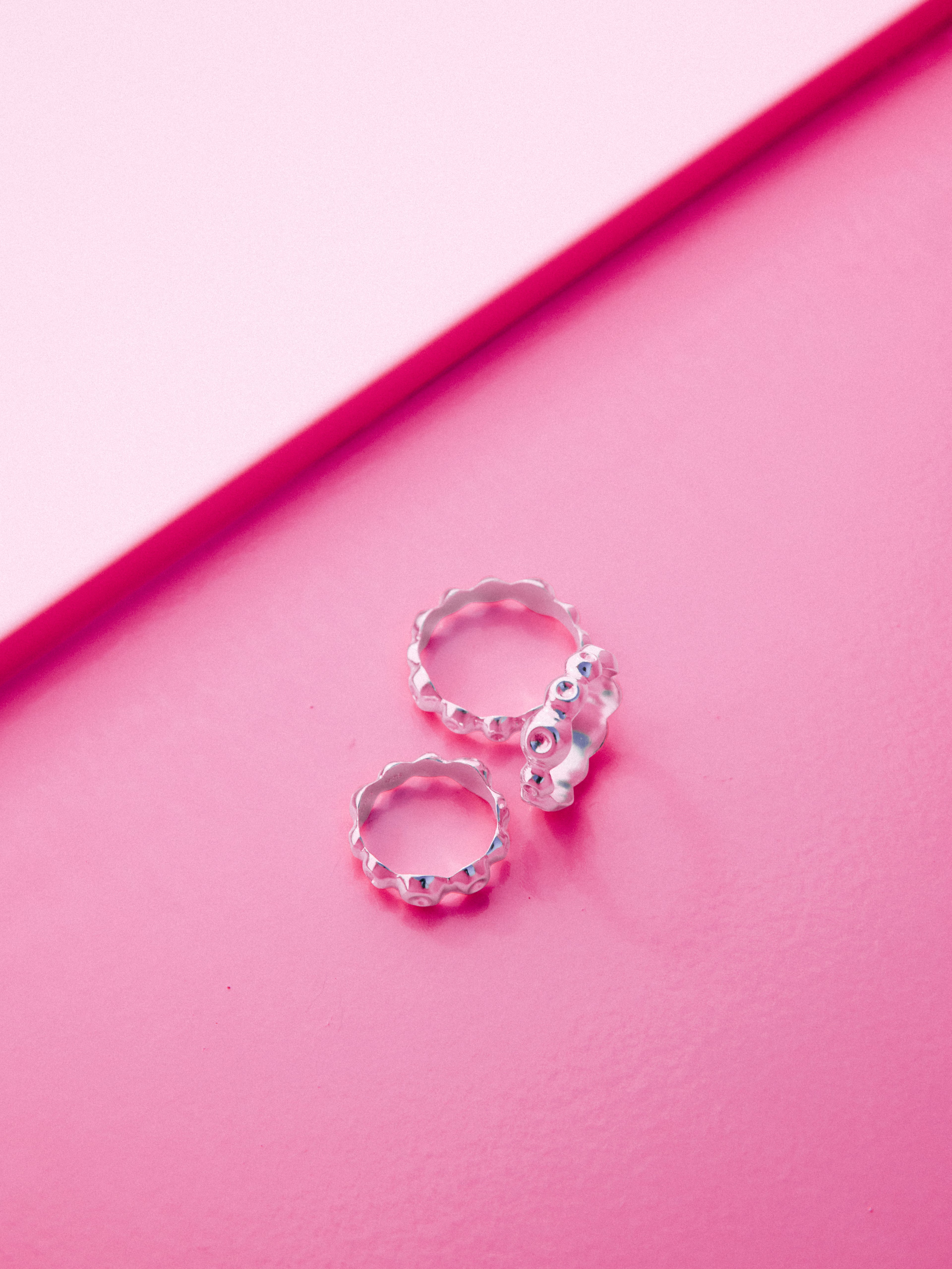 FLERE BOBLER | RING