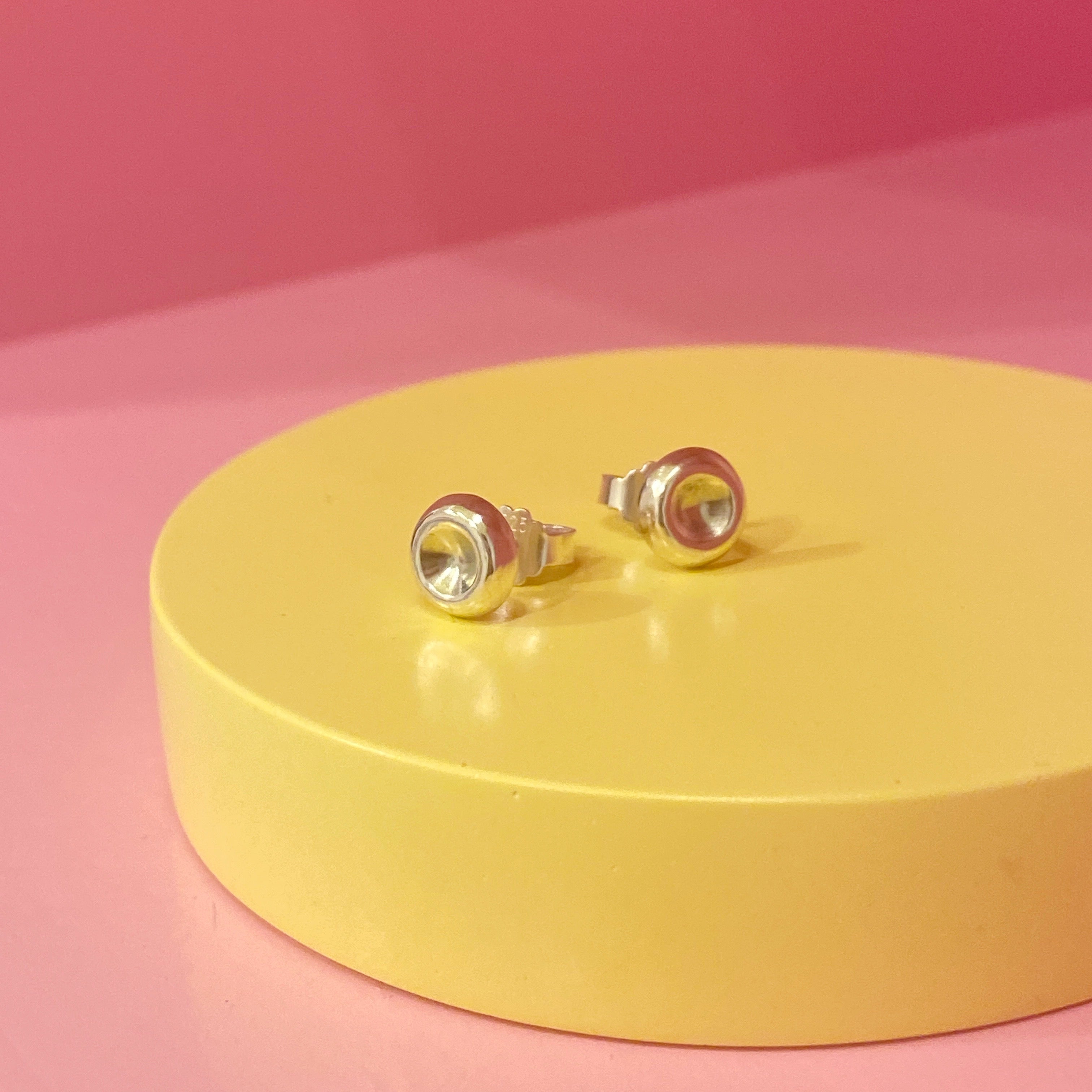 BOBLE | MINI ØRESTIKKER