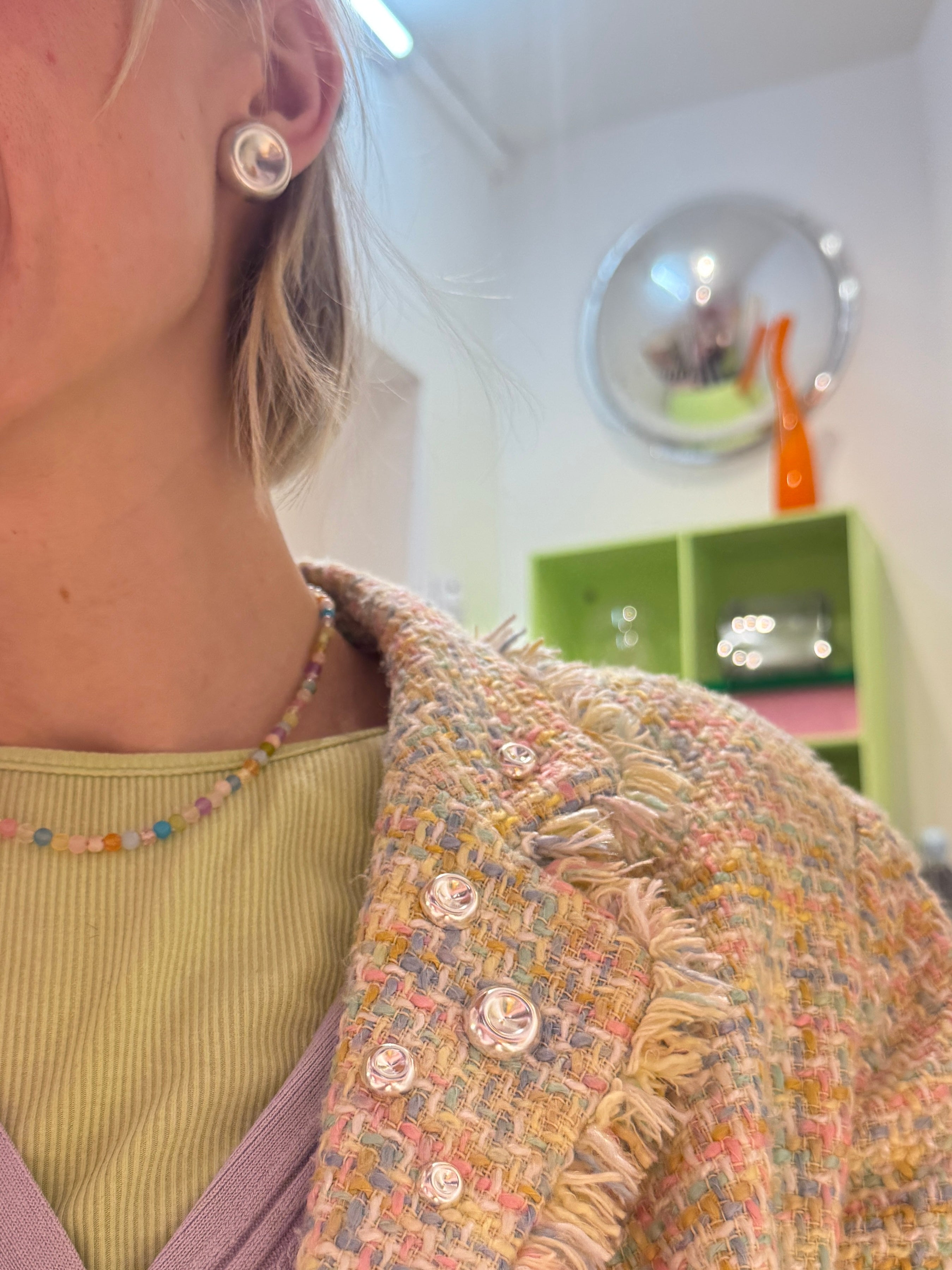 BOBLE | BROCHE