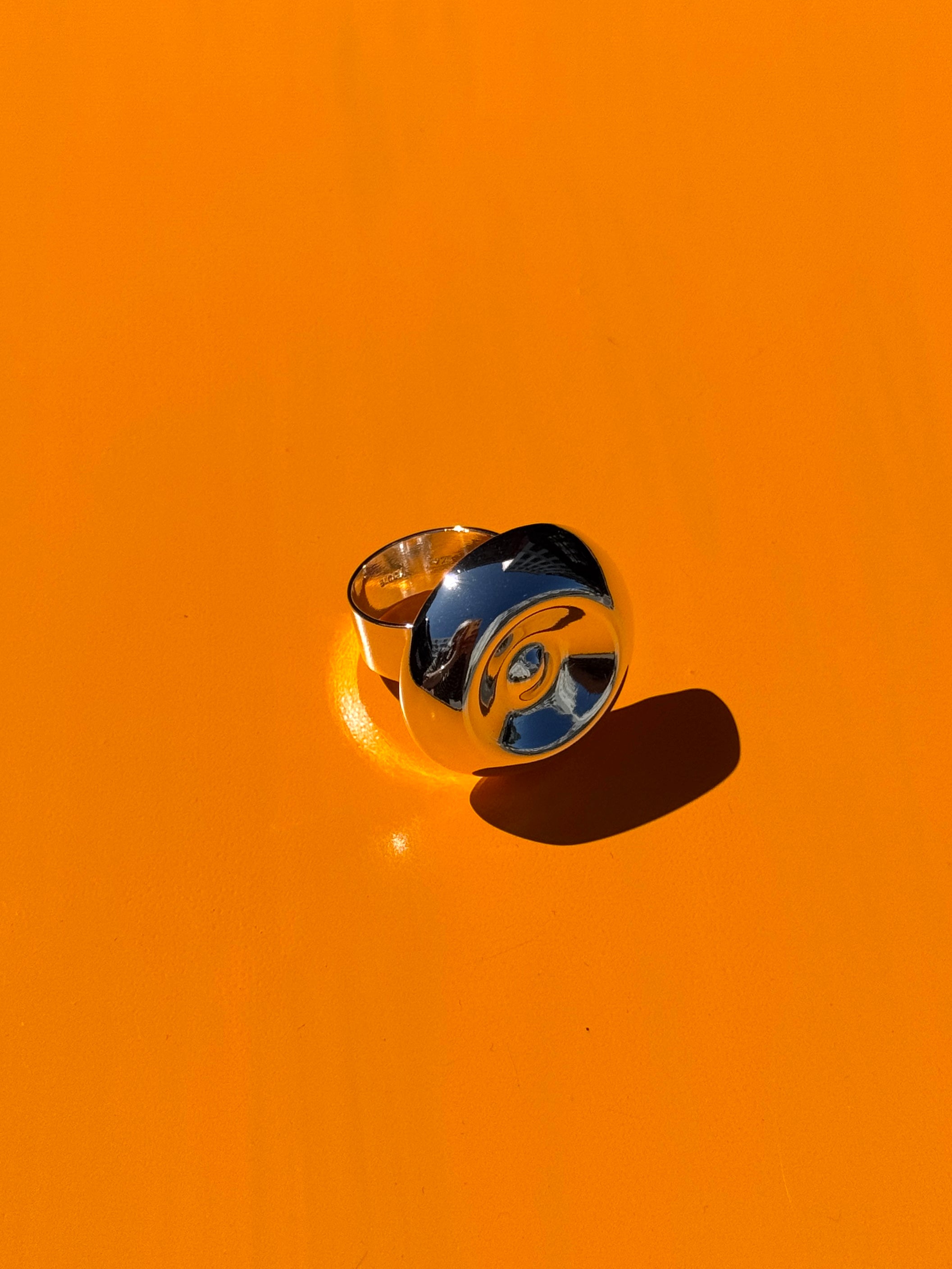 BOBLE | GIGA RING STR. 60