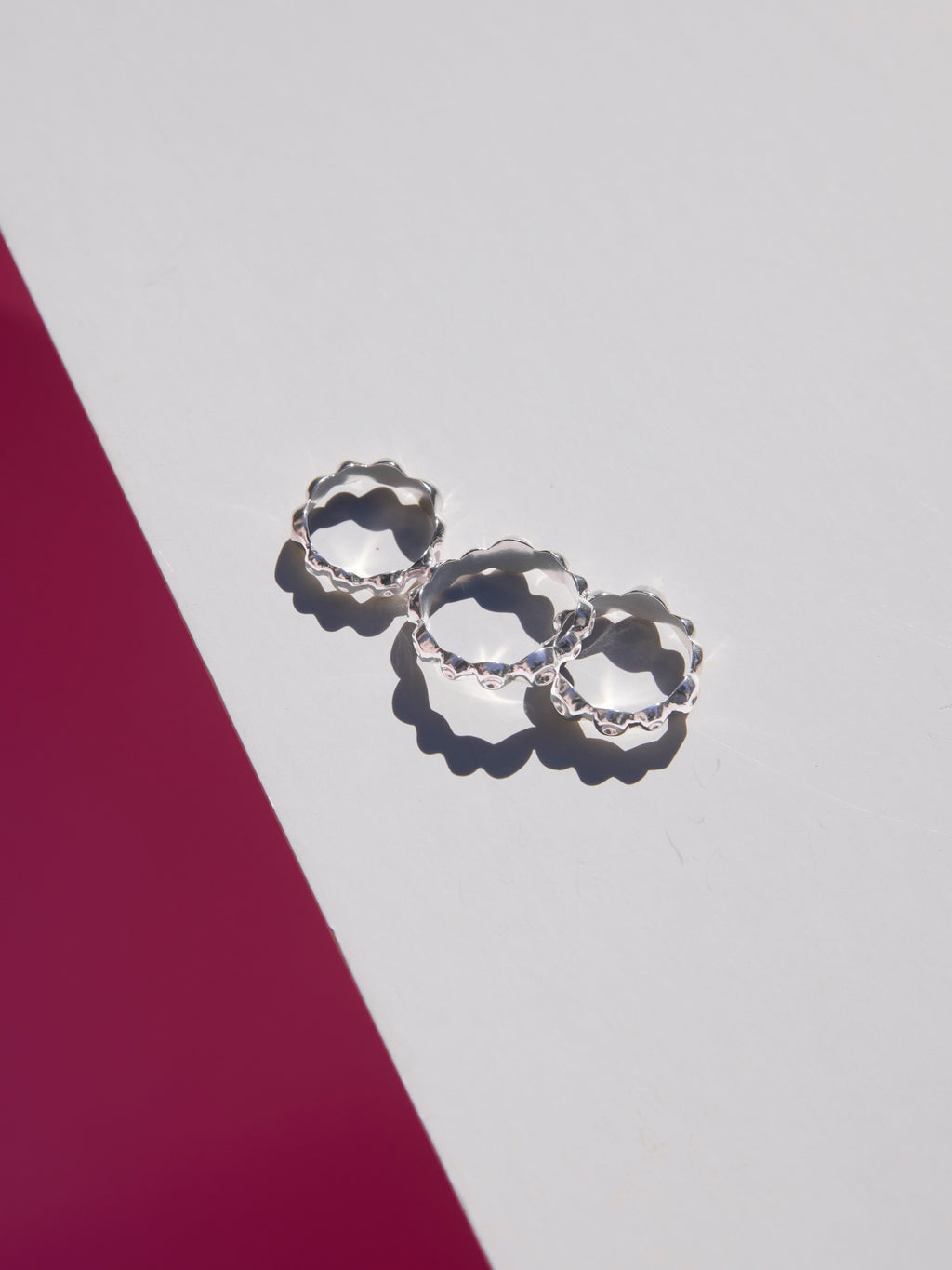 FLERE BOBLER | RING