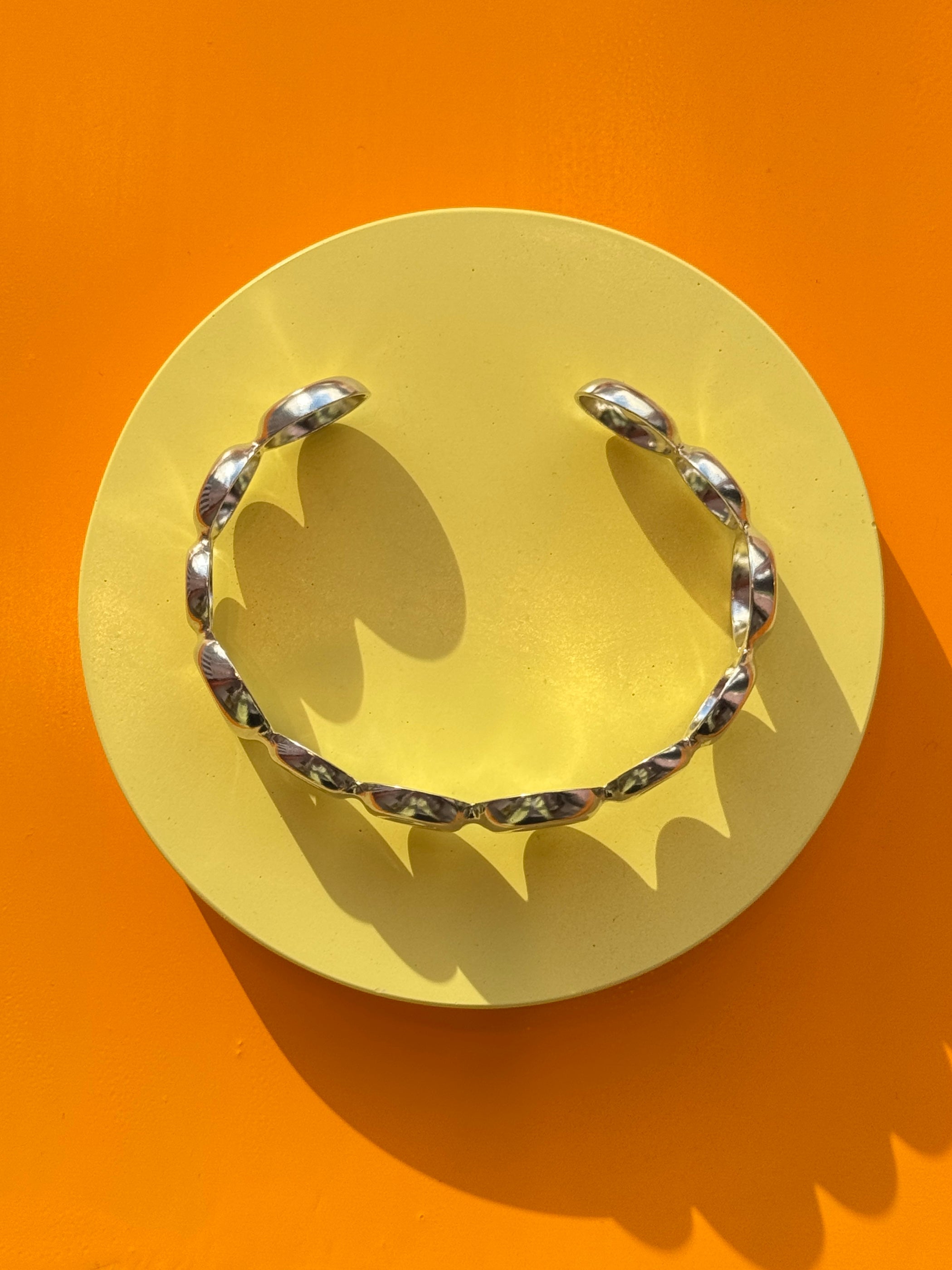 FLERE BOBLER | ARMRING