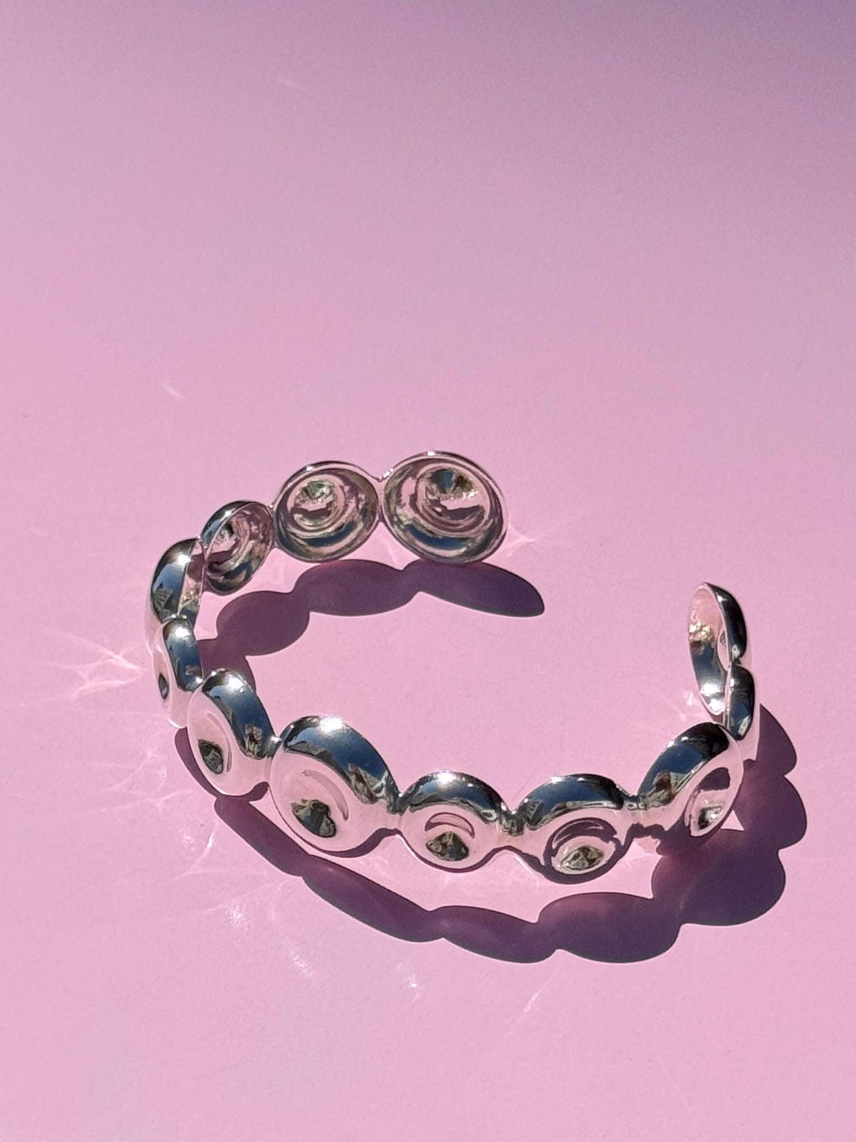 FLERE BOBLER | ARMRING