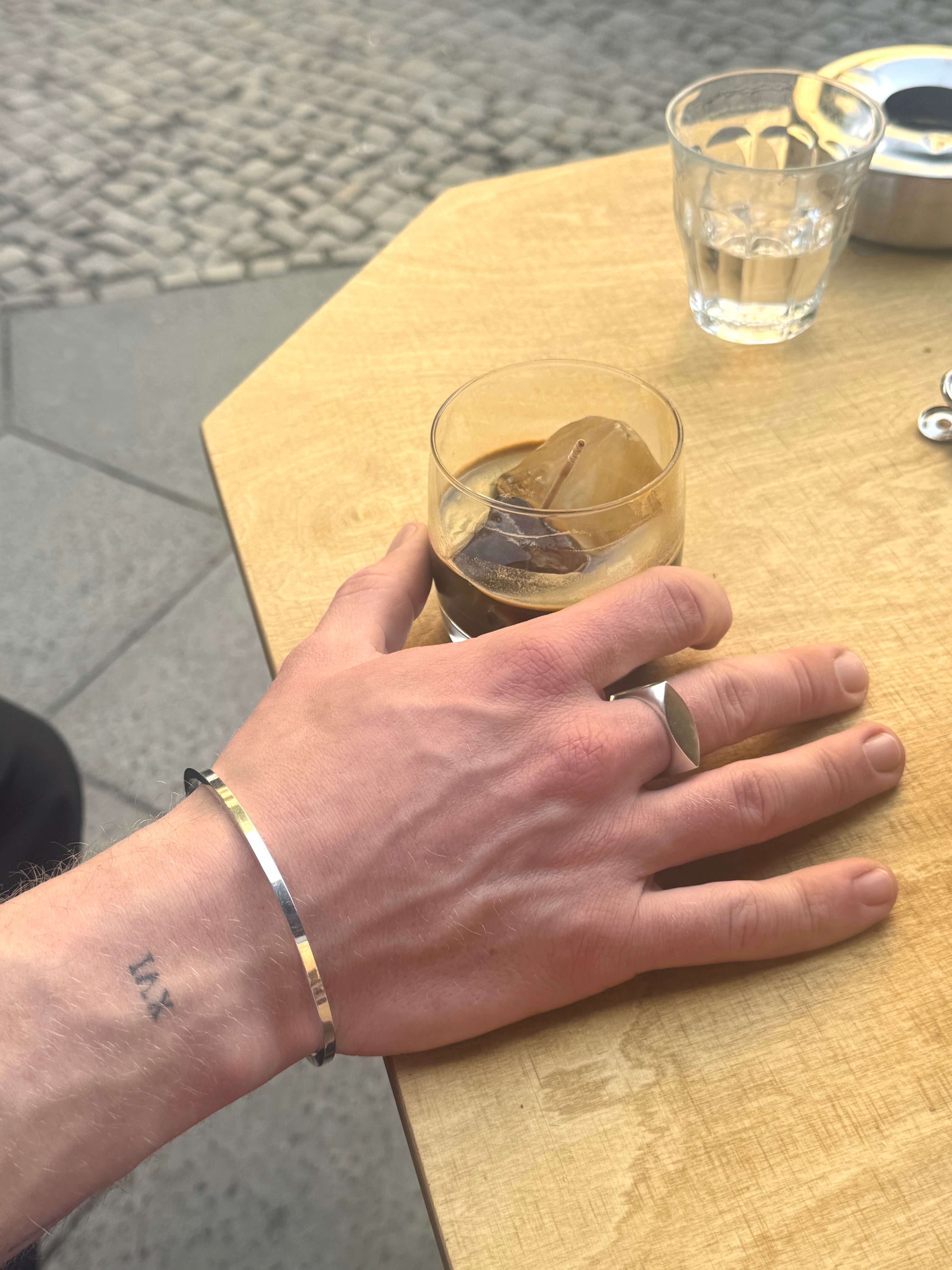 106 | ARMRING 3x3