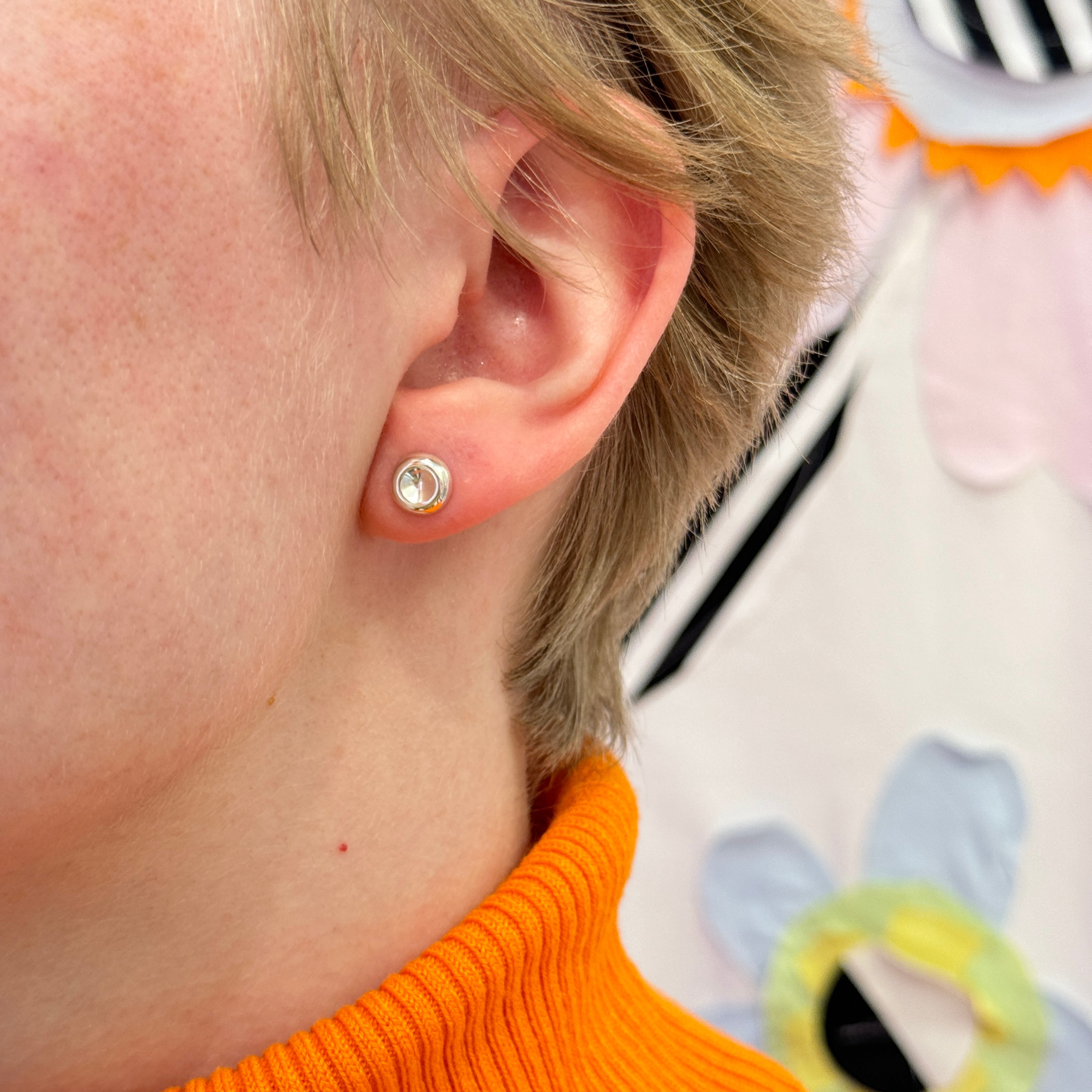 BOBLE | MINI ØRESTIKKER