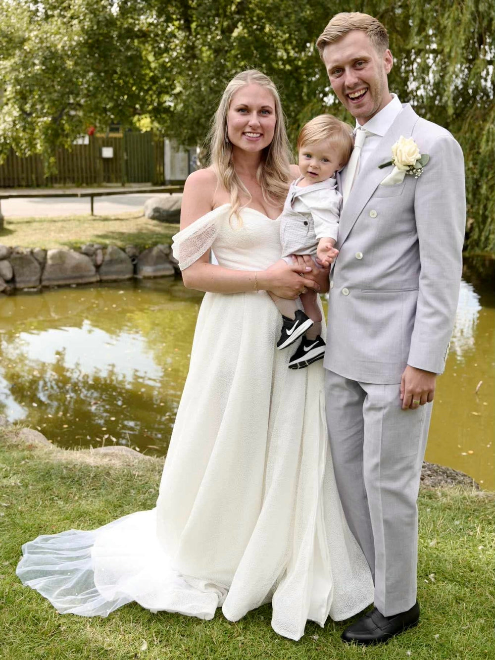 MARIA OG FREDERIK