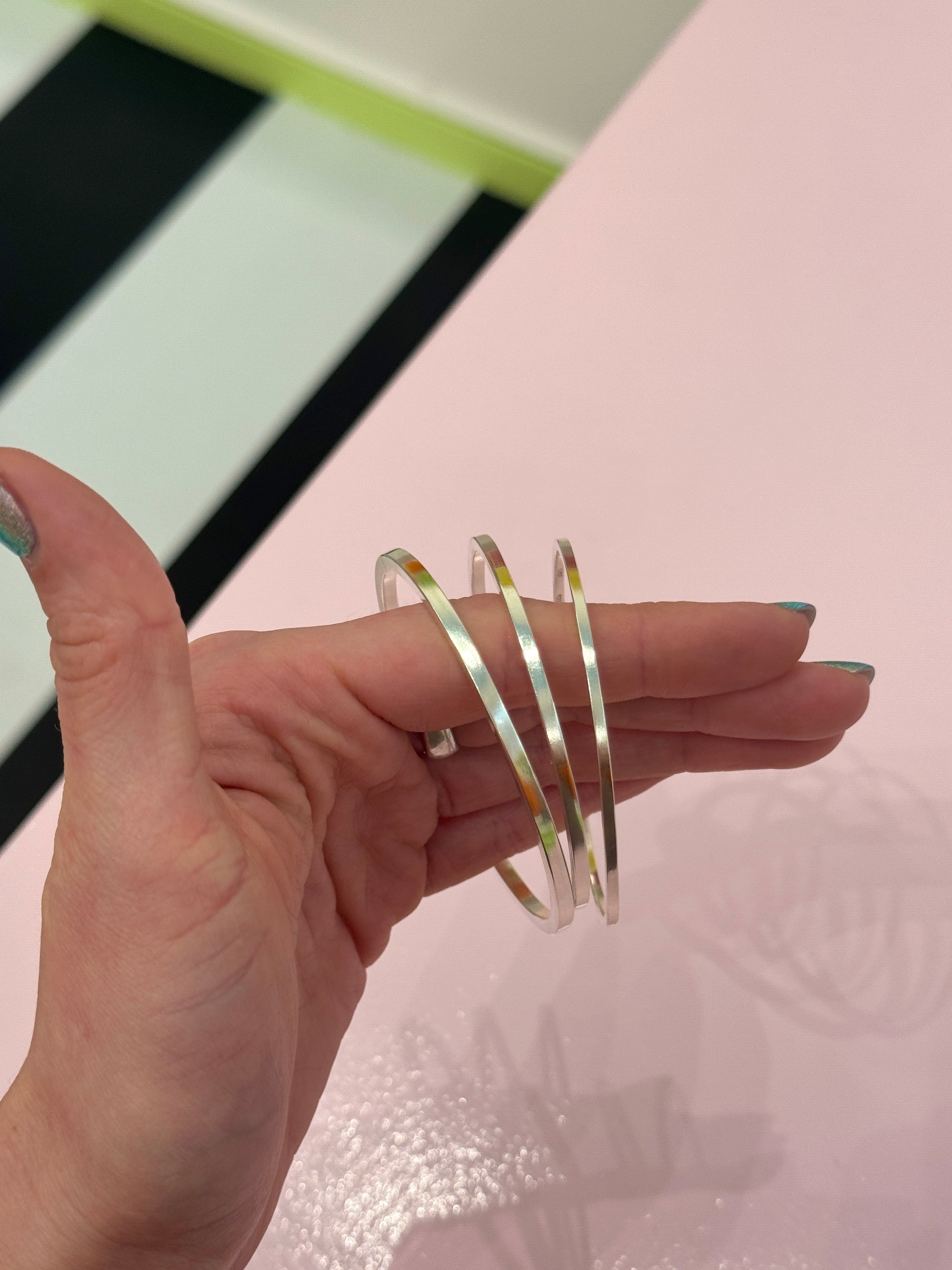 106 | ARMRING 3x3