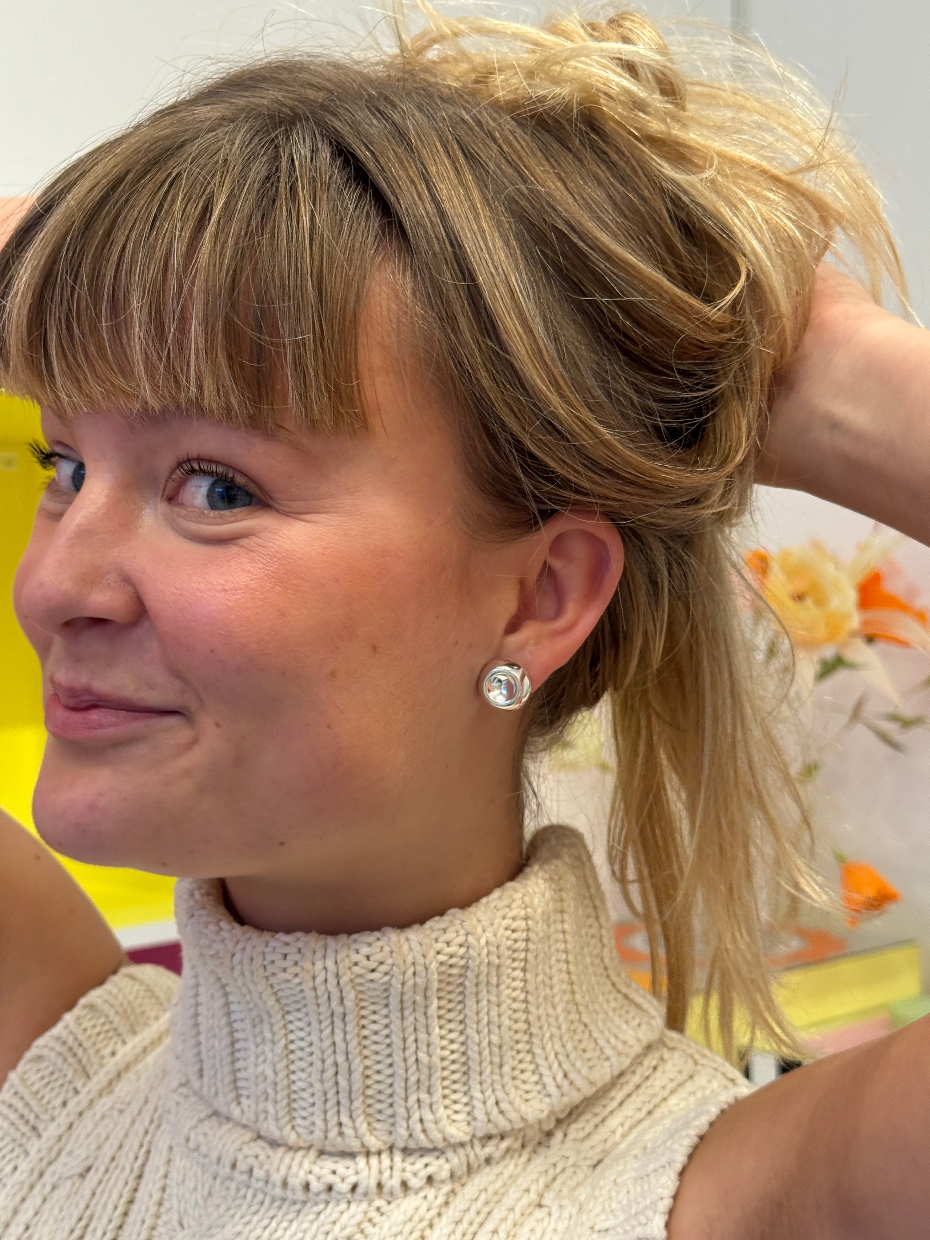 BOBLE | MELLEM ØRESTIKKER