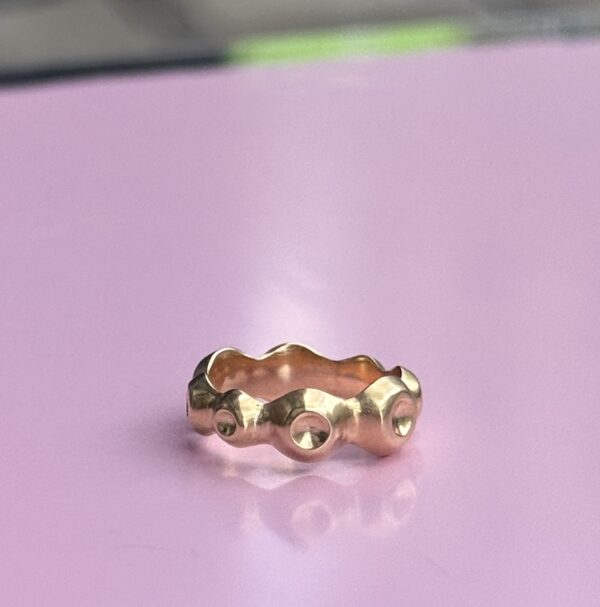 FLERE BOBLER | RING - Image 2