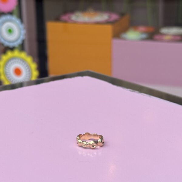 FLERE BOBLER | RING - Image 4
